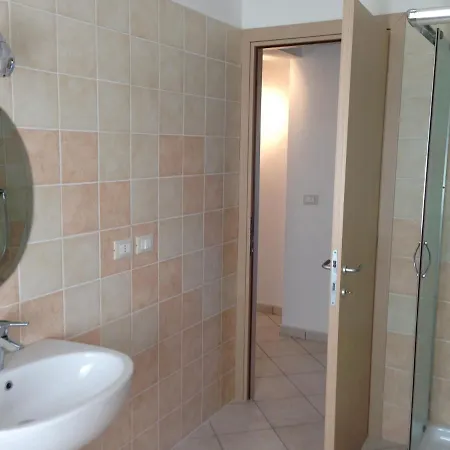 Candeloro Apart-hotel *