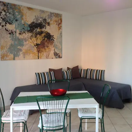 Apartmanhotel Candeloro Francavilla al Mare