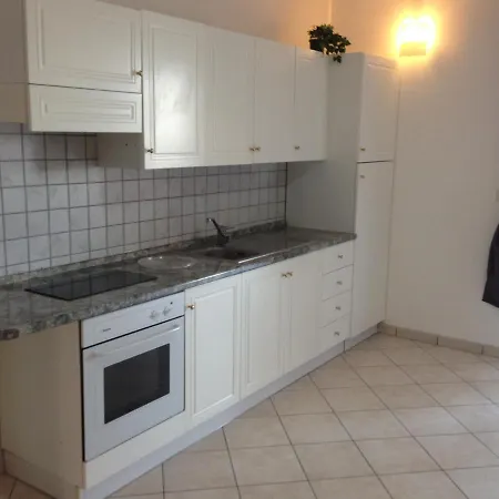 Candeloro Apartmanhotel 4*