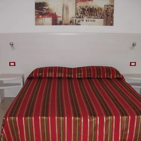 Candeloro 4* Francavilla al Mare