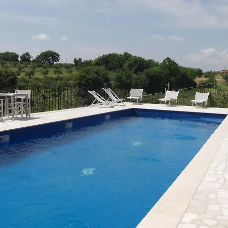 Aparthotel Candeloro