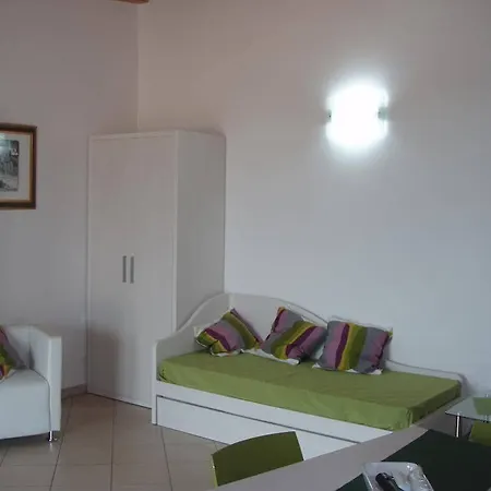 Apart-hotel Candeloro Francavilla Al Mare