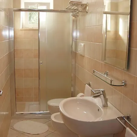 Apart-hotel Candeloro Francavilla Al Mare