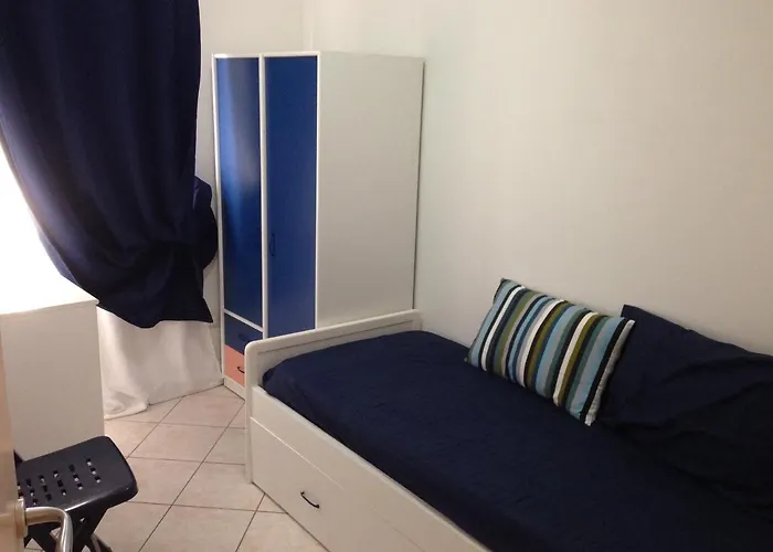 Candeloro 4* Francavilla al Mare