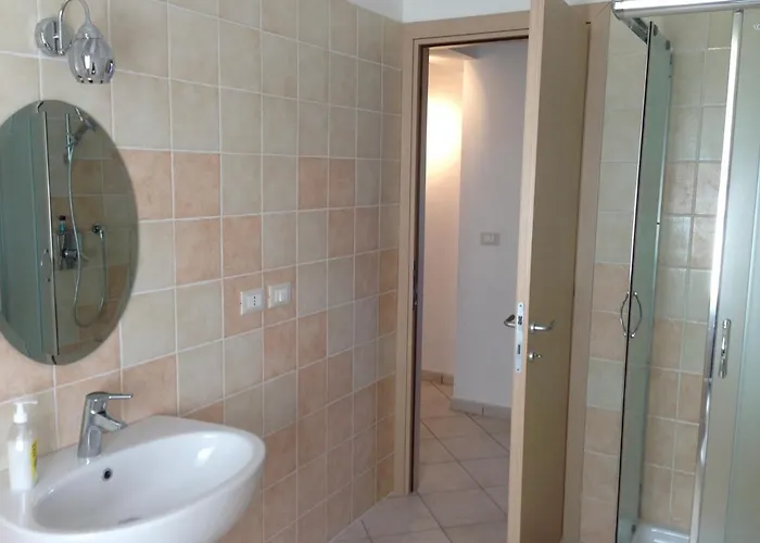 Candeloro Apartmanhotel 4*