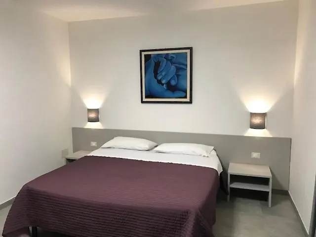 Apartmanhotel Candeloro