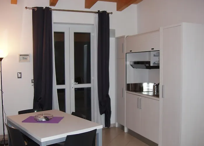 Candeloro Apartmanhotel