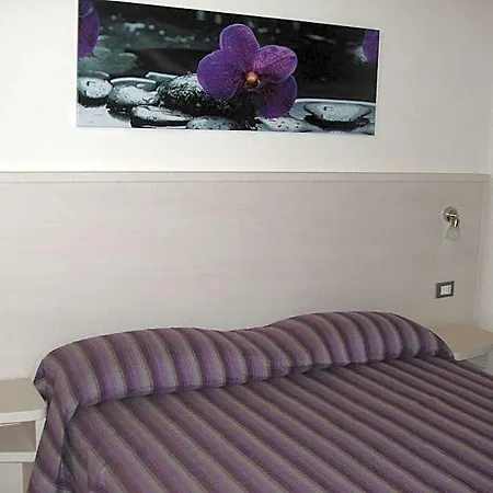 Candeloro 4* Франкавилла-аль-Маре
