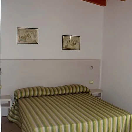 Candeloro 4* Франкавилла-аль-Маре