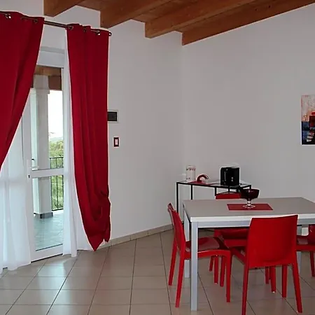 Candeloro 4*