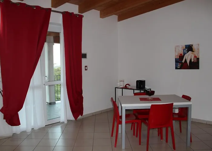 Candeloro Aparthotel Francavilla Al Mare