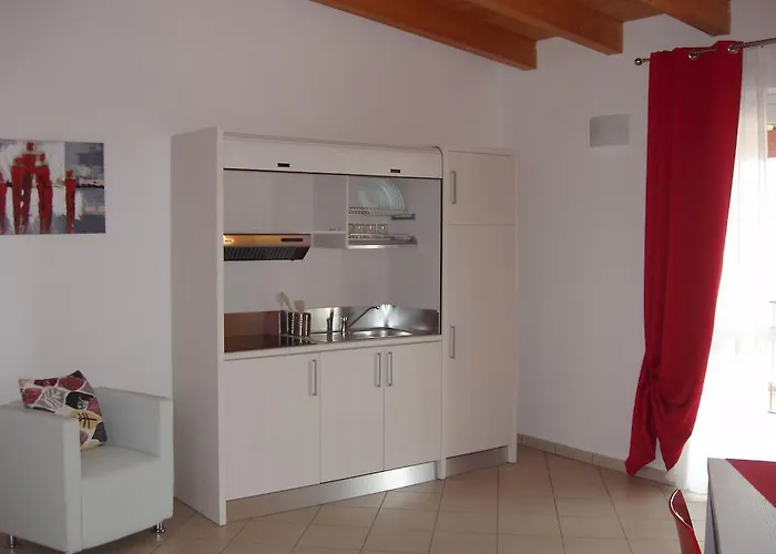 Candeloro 4* Francavilla Al Mare