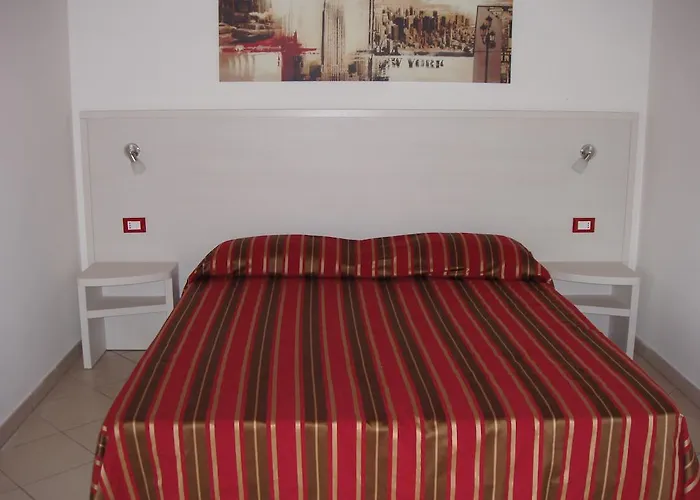 Candeloro 4* Франкавилла-аль-Маре